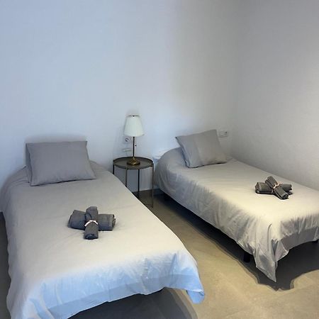 Casa Plaza 2 Apartment Vega de Rio de Palmas Ngoại thất bức ảnh