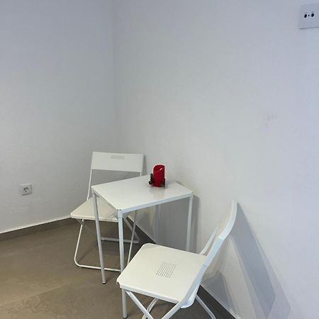 Casa Plaza 2 Apartment Vega de Rio de Palmas Ngoại thất bức ảnh