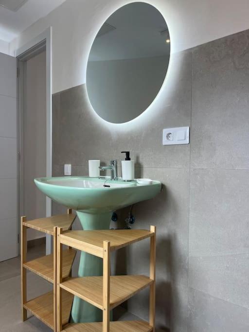 Casa Plaza 2 Apartment Vega de Rio de Palmas Ngoại thất bức ảnh