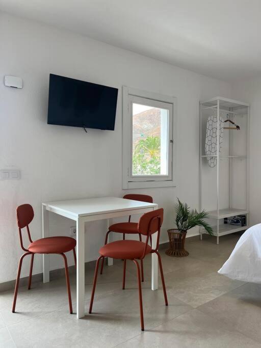Casa Plaza 2 Apartment Vega de Rio de Palmas Ngoại thất bức ảnh