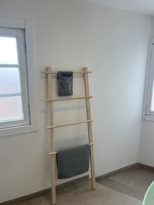 Casa Plaza 2 Apartment Vega de Rio de Palmas Ngoại thất bức ảnh