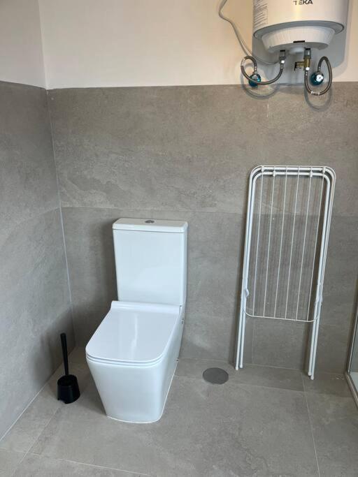 Casa Plaza 2 Apartment Vega de Rio de Palmas Ngoại thất bức ảnh
