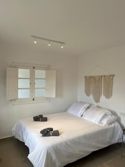 Casa Plaza 2 Apartment Vega de Rio de Palmas Ngoại thất bức ảnh