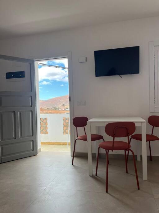 Casa Plaza 2 Apartment Vega de Rio de Palmas Ngoại thất bức ảnh