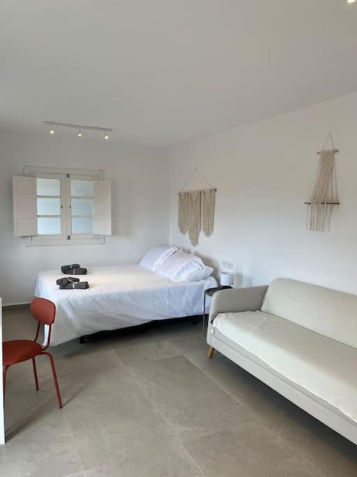 Casa Plaza 2 Apartment Vega de Rio de Palmas Ngoại thất bức ảnh