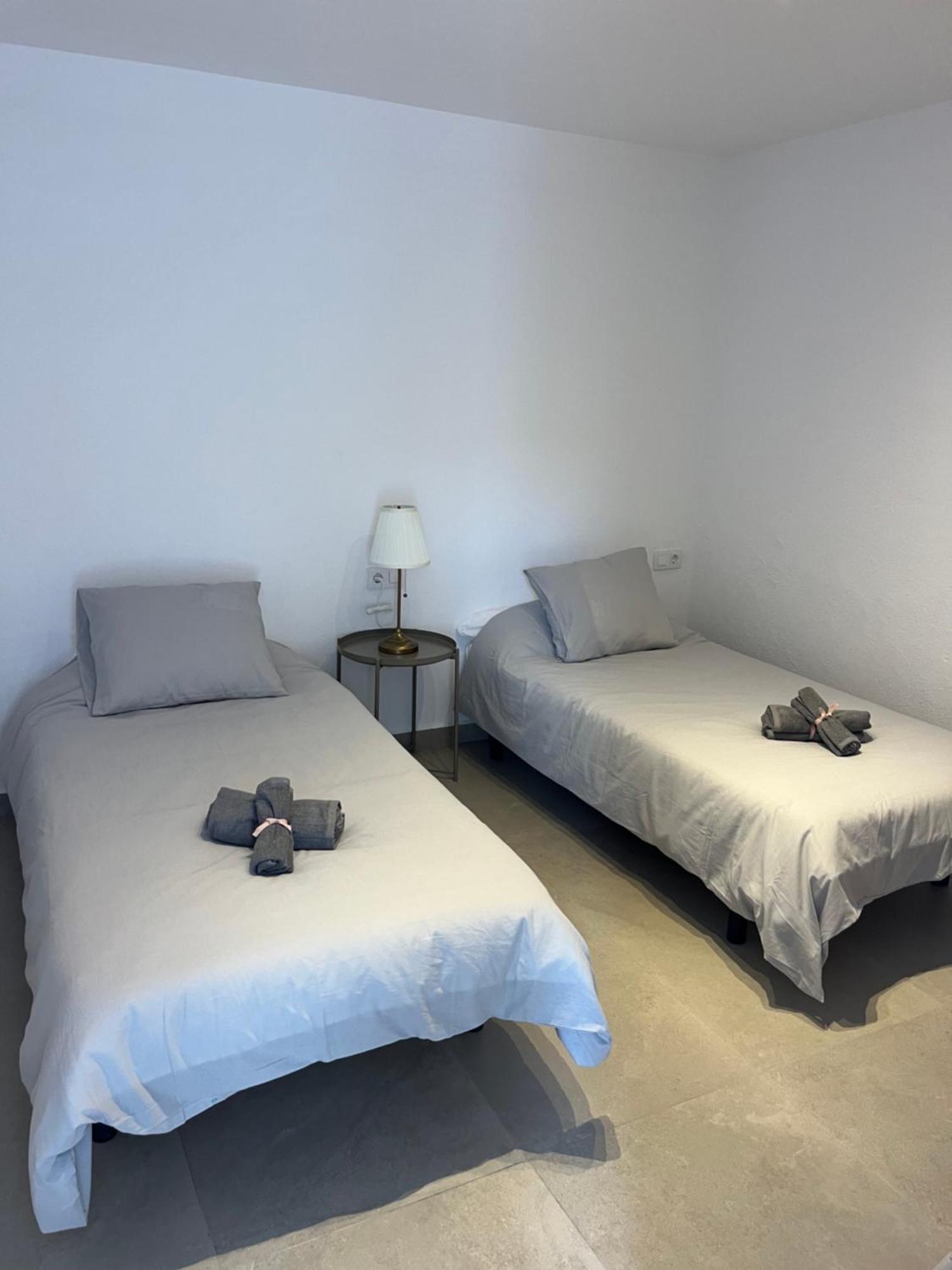 Casa Plaza 2 Apartment Vega de Rio de Palmas Ngoại thất bức ảnh